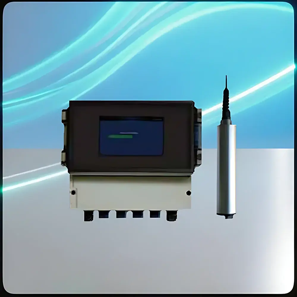 SDL MODEL 9001 Chlorophyll a Online Water Quality Analyzer