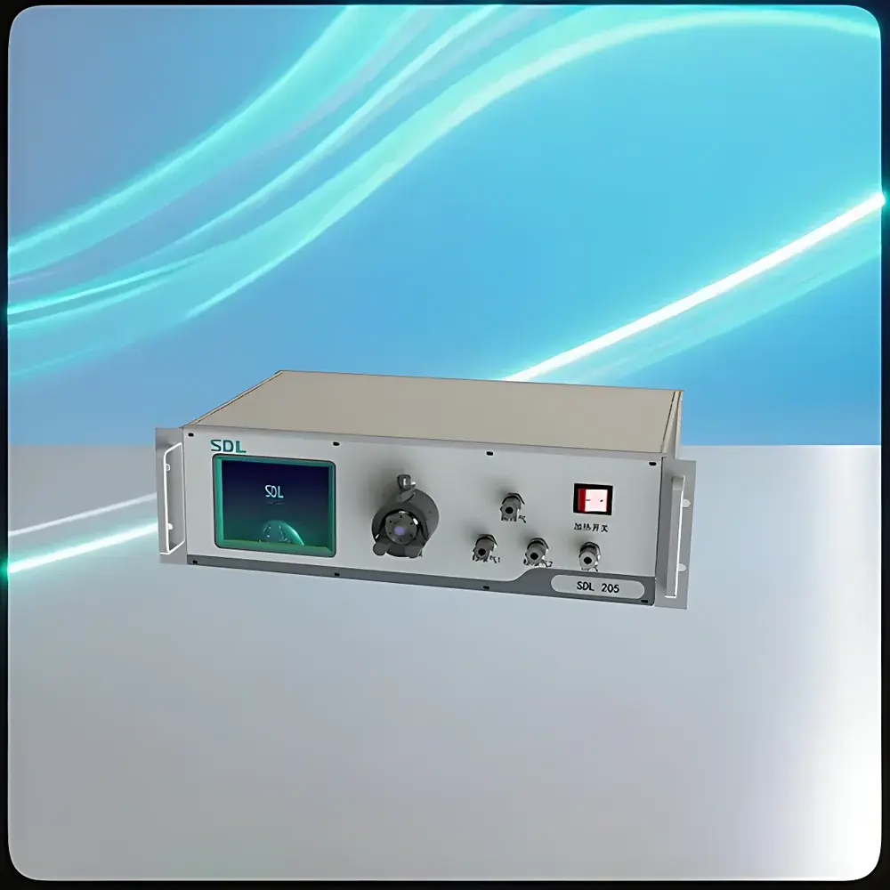 SDL Standard Gas Dilutor SDL 205