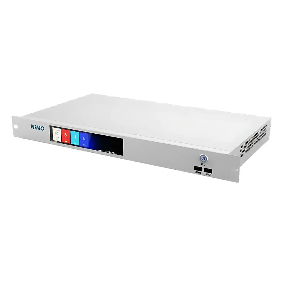 SDL MODEL 2051 Carbon Emission Digital Trust Certification Terminal