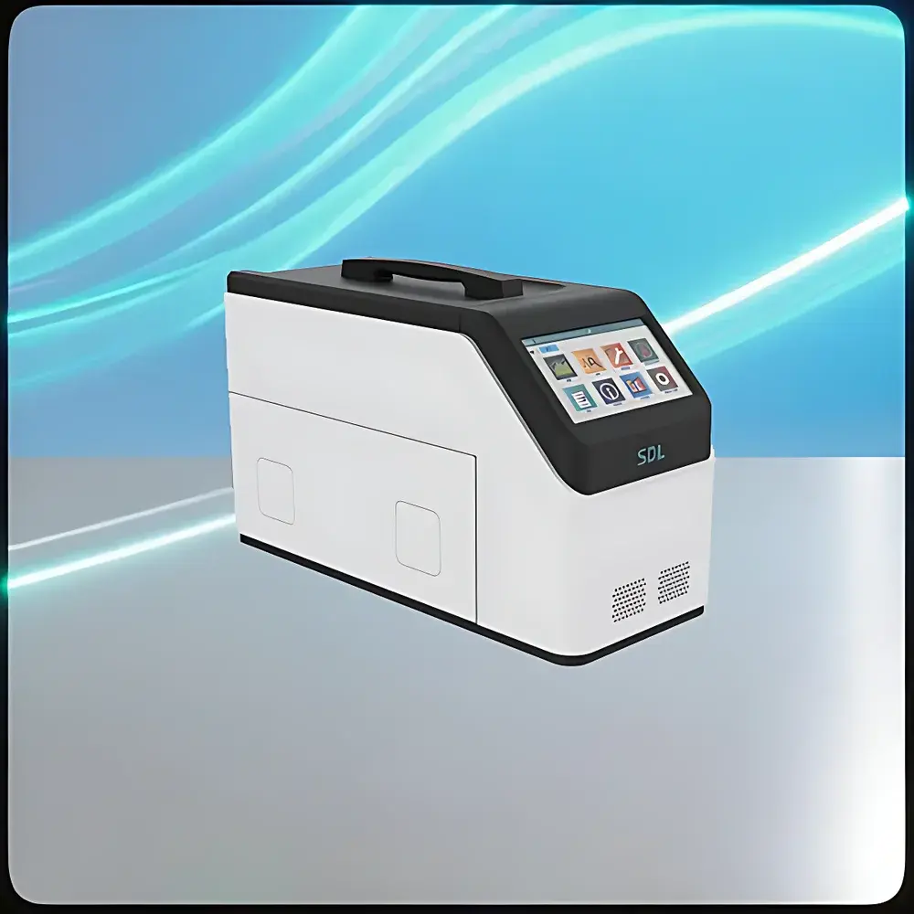 SDL MODEL 3080SE Portable Micro-Ambient Air Quality Monitor