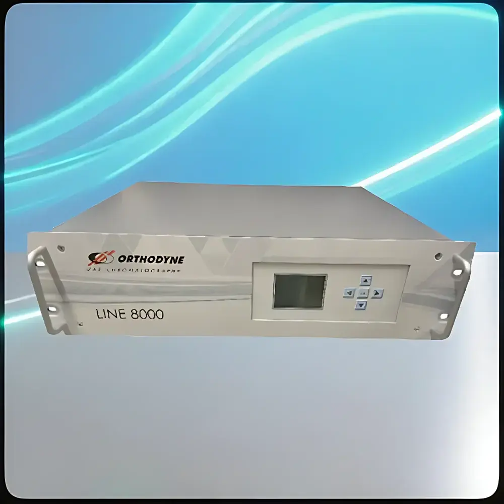 SDL IR8000 Online Infrared Gas Analyzer for Environmental Monitoring