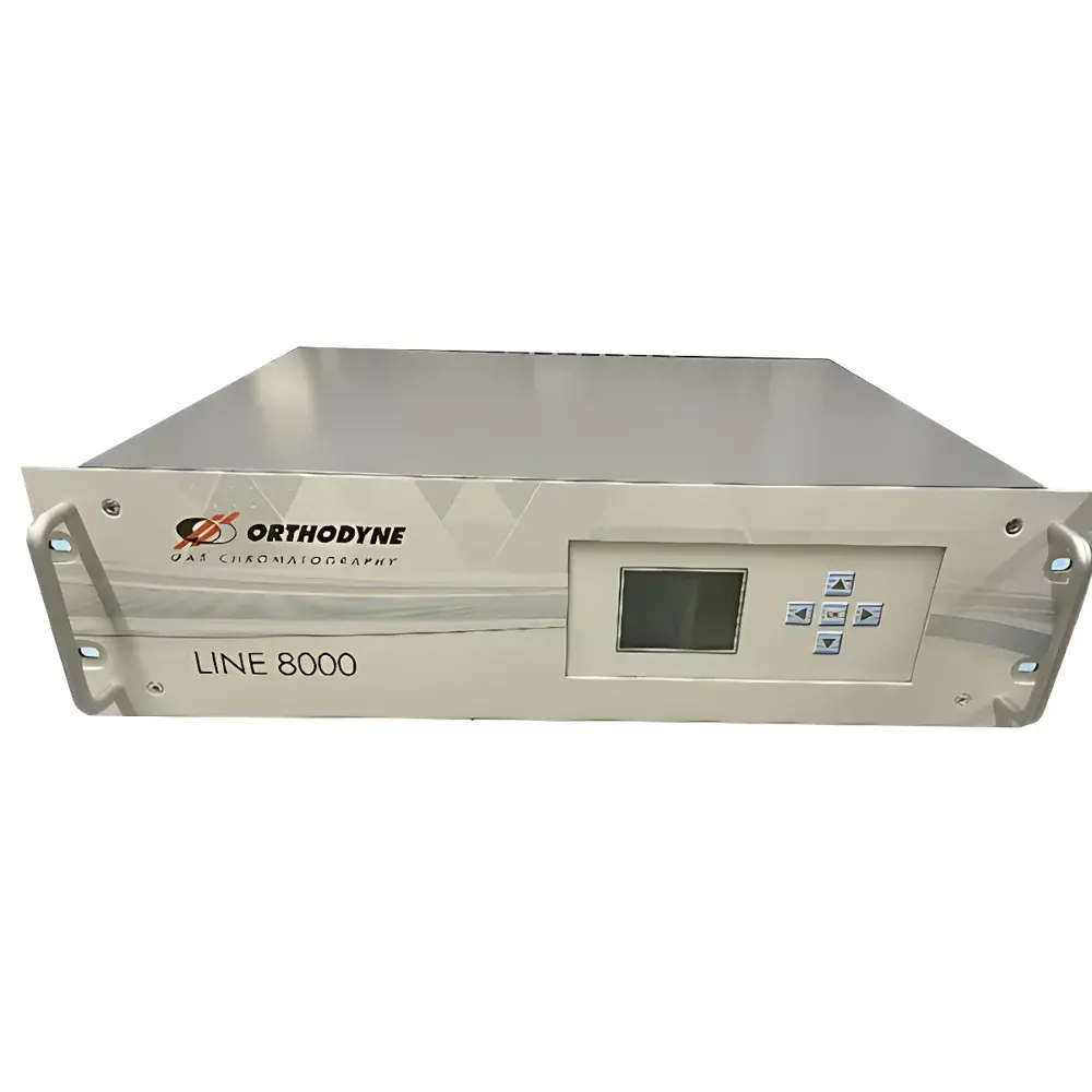 SDL IR8000 Online Infrared Gas Analyzer for Environmental Monitoring