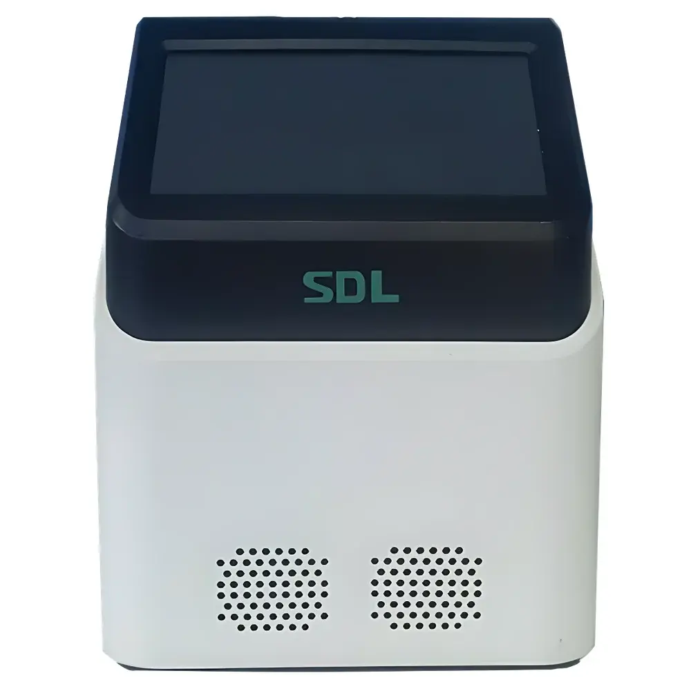 SDL Brookfield MODEL 3080FTIR Portable Fourier Transform Infrared (FTIR) Gas Analyzer