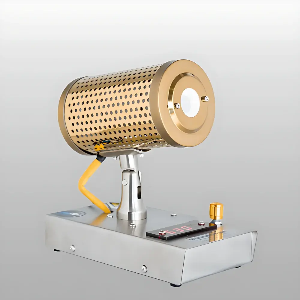 HOPE-MED 8070 Series Electrically Heated Infrared High-Temperature Sterilizer for Inoculation Tools