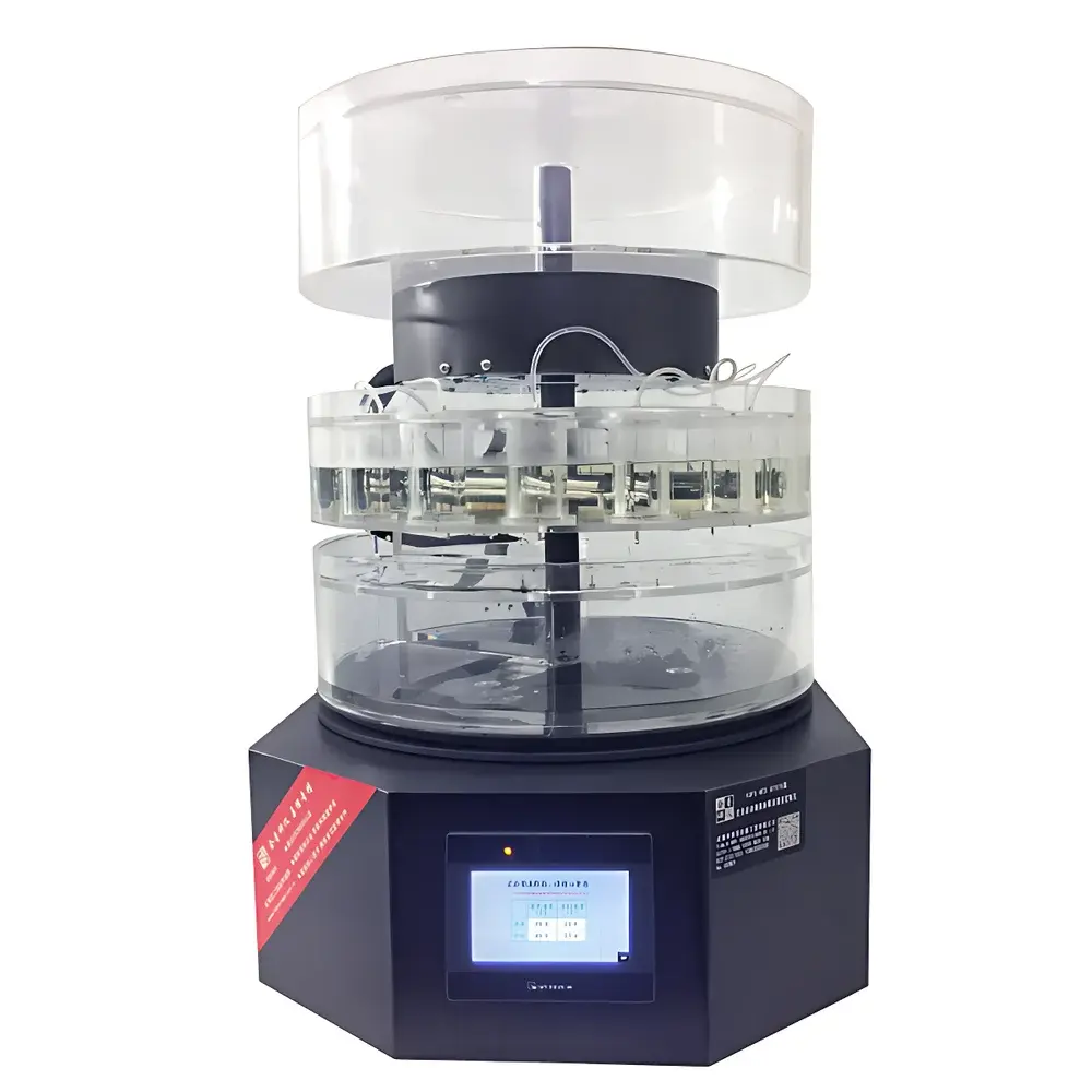 HOPE-MED 8191A Automated Ex Vivo Ocular Perfusion System