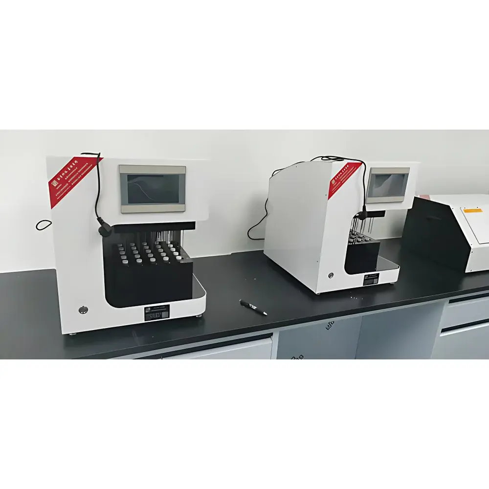 HOPE-MED 8190B In Vitro Transepidermal Electrical Resistance (TEER) Measurement System for Excised Skin