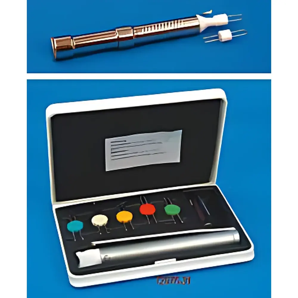 EMS Electron Microscopy Sciences Handheld Hot Wire Igniter (Low/Medium/High-Temperature Models)