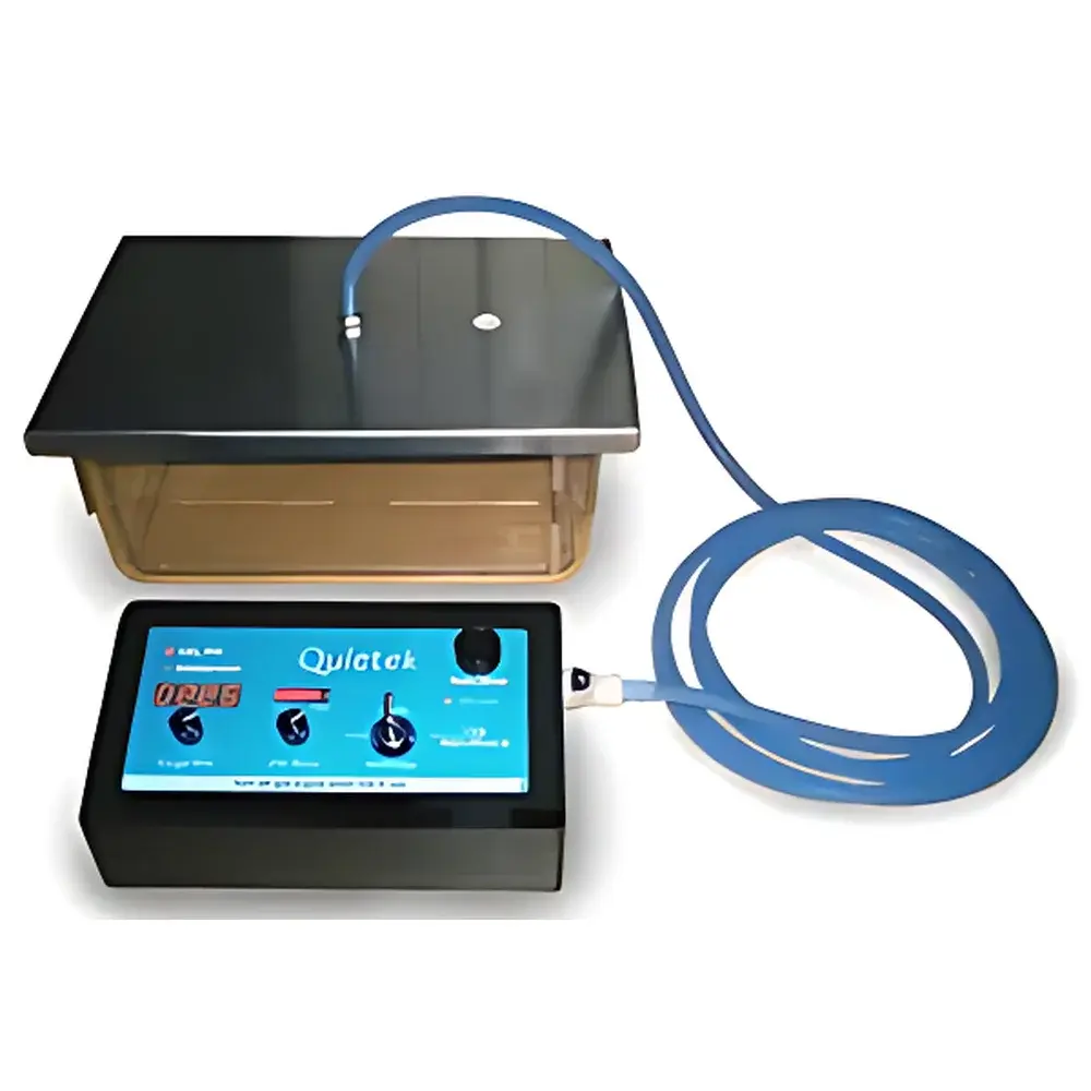 Quietek™ CO₂ Euthanasia Delivery System – Braintree Scientific Model QTK-1 / QTK-2 / QTK-SC / QTK-SCT
