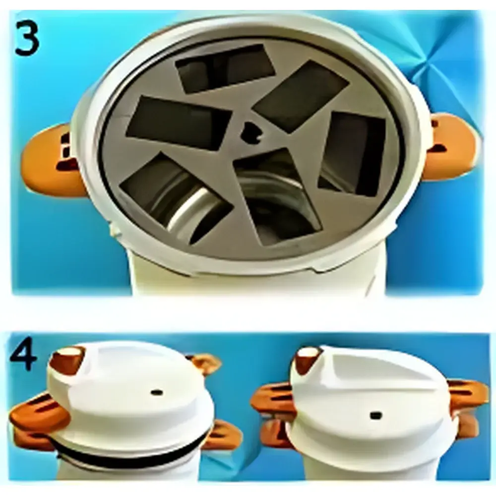 APTUM Antigen Retriever 2100 High-Pressure Steam-Based Antigen Retrieval System