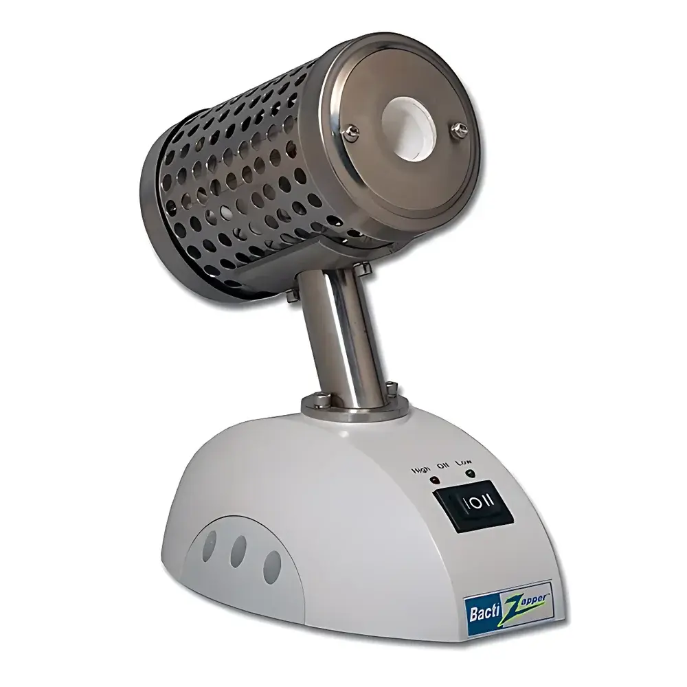 BactiZapper™ B1000 Infrared Inoculation Loop Sterilizer