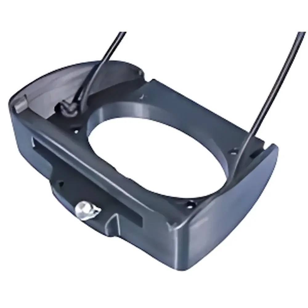 Microscope Ring Adapter for Leica EZ4 and Universal Stereo Microscopes