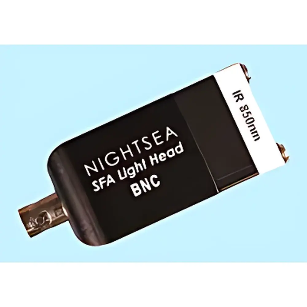 EMS SFA-LH-IR850 Modular Infrared Light Head