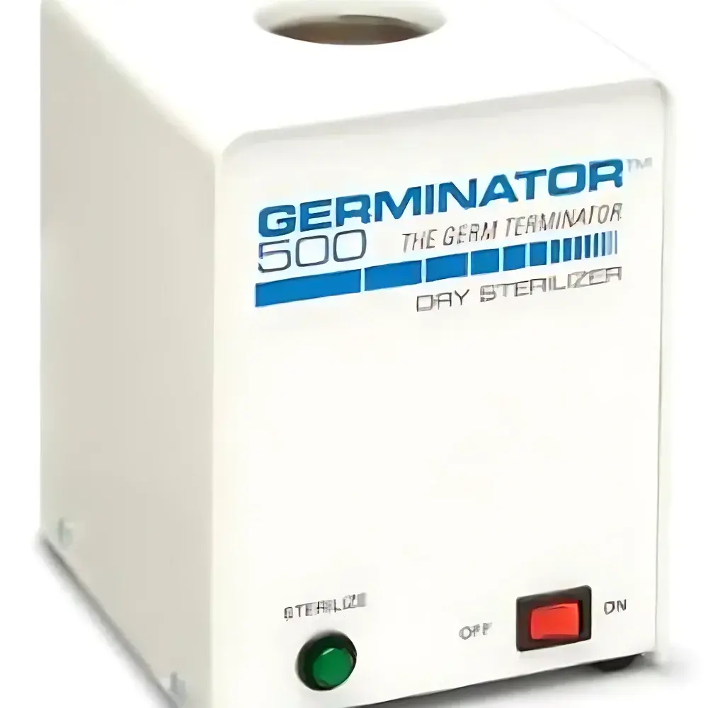EMS Germinator 500 Dry Heat Sterilizer