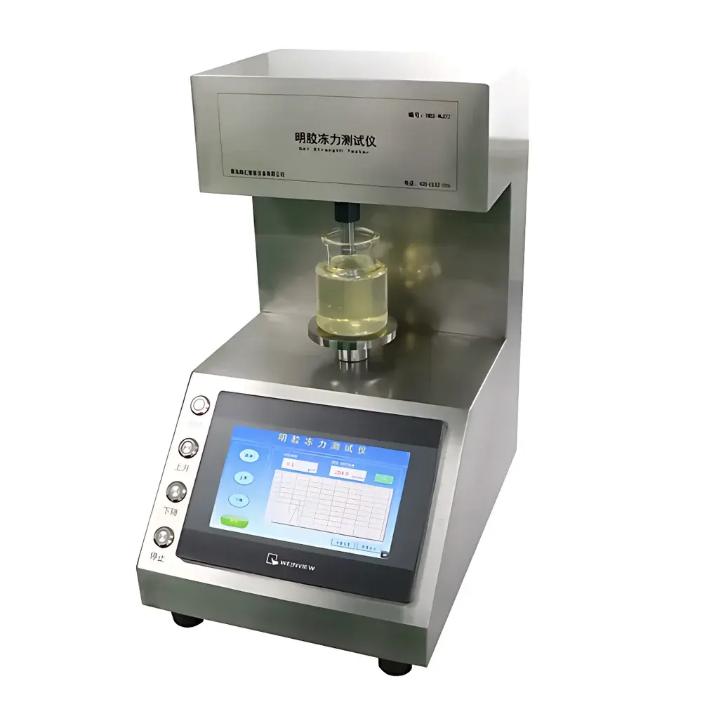 Hopebio HBS-NJ02 Gel Strength Tester