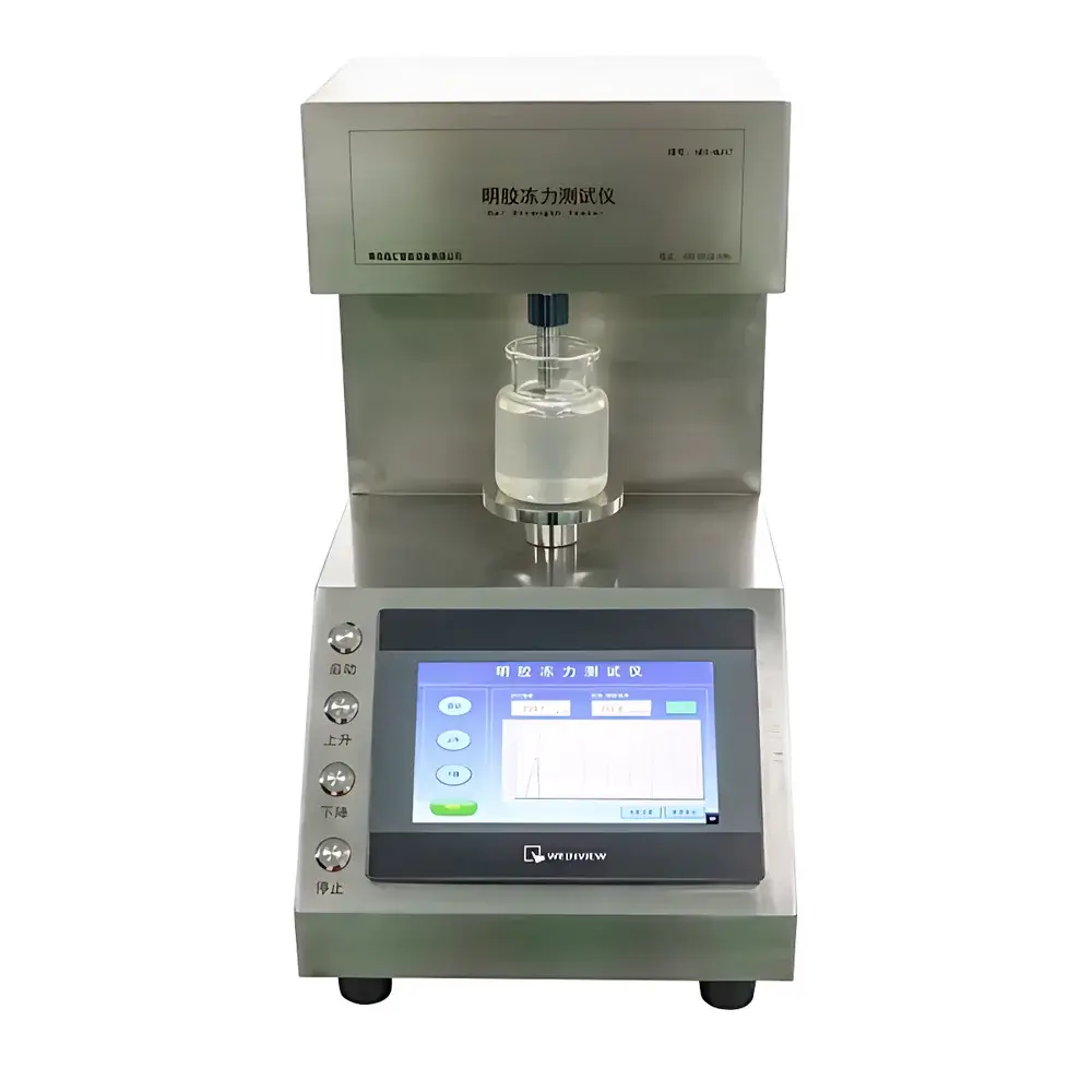 Hopebio HBS-NJ02 Gel Strength Tester