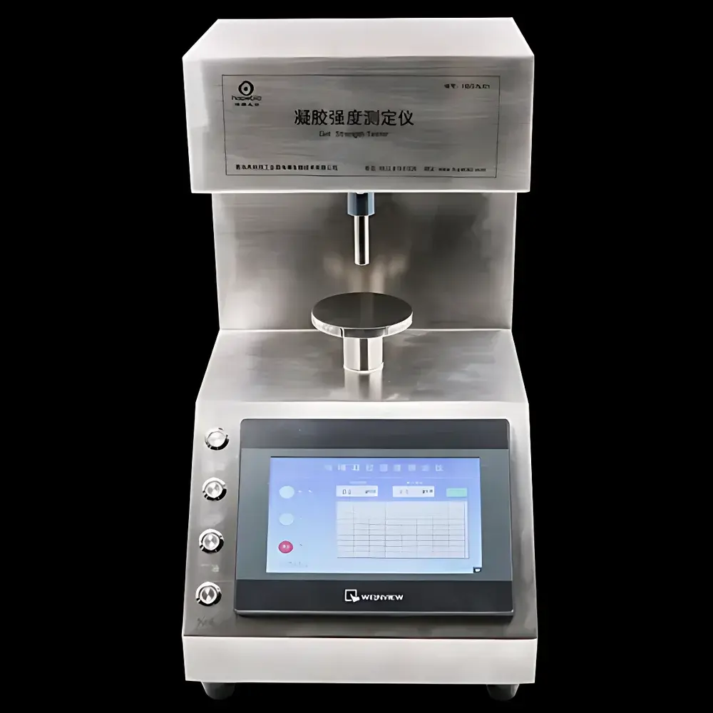 Hopebio HBS-NJ01 Gel Strength Tester