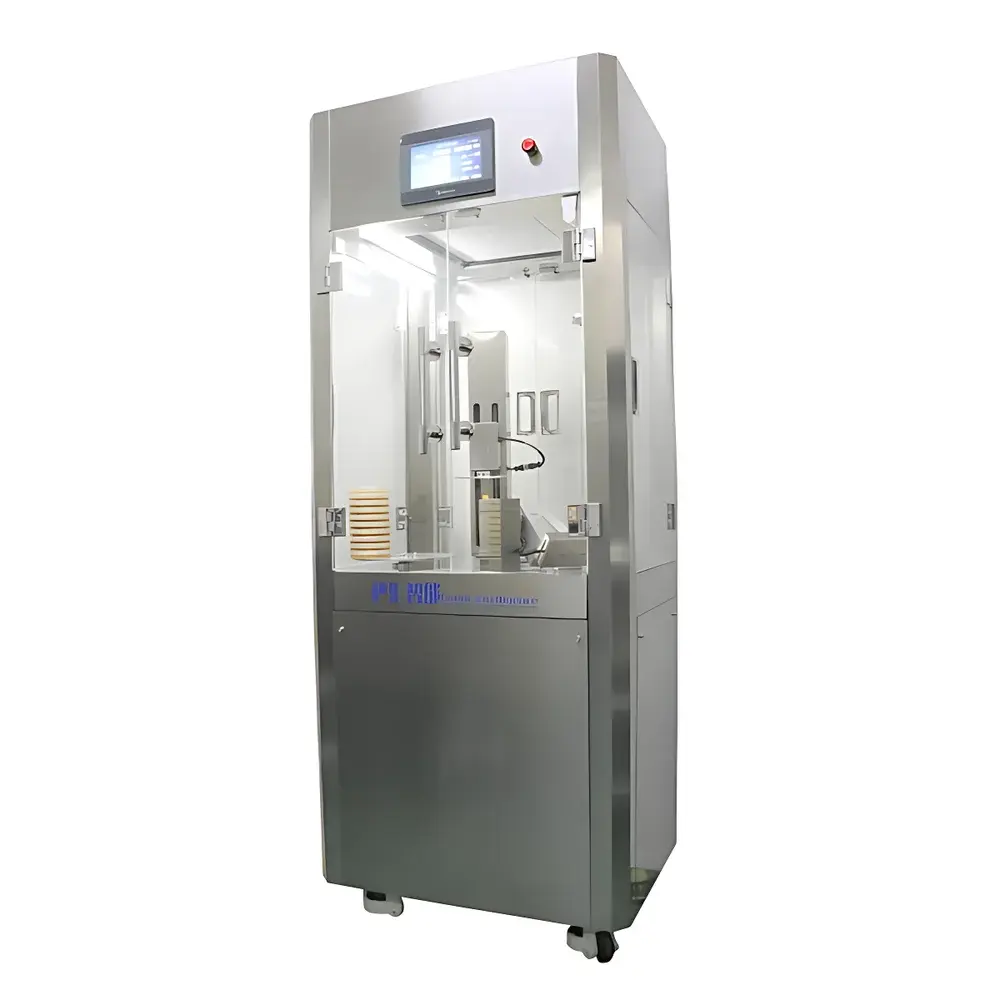 Hopebio GH-PML01 Smart Petri Dish Dispenser
