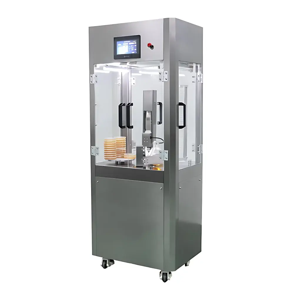Hopebio GH-PML01 Smart Petri Dish Dispenser