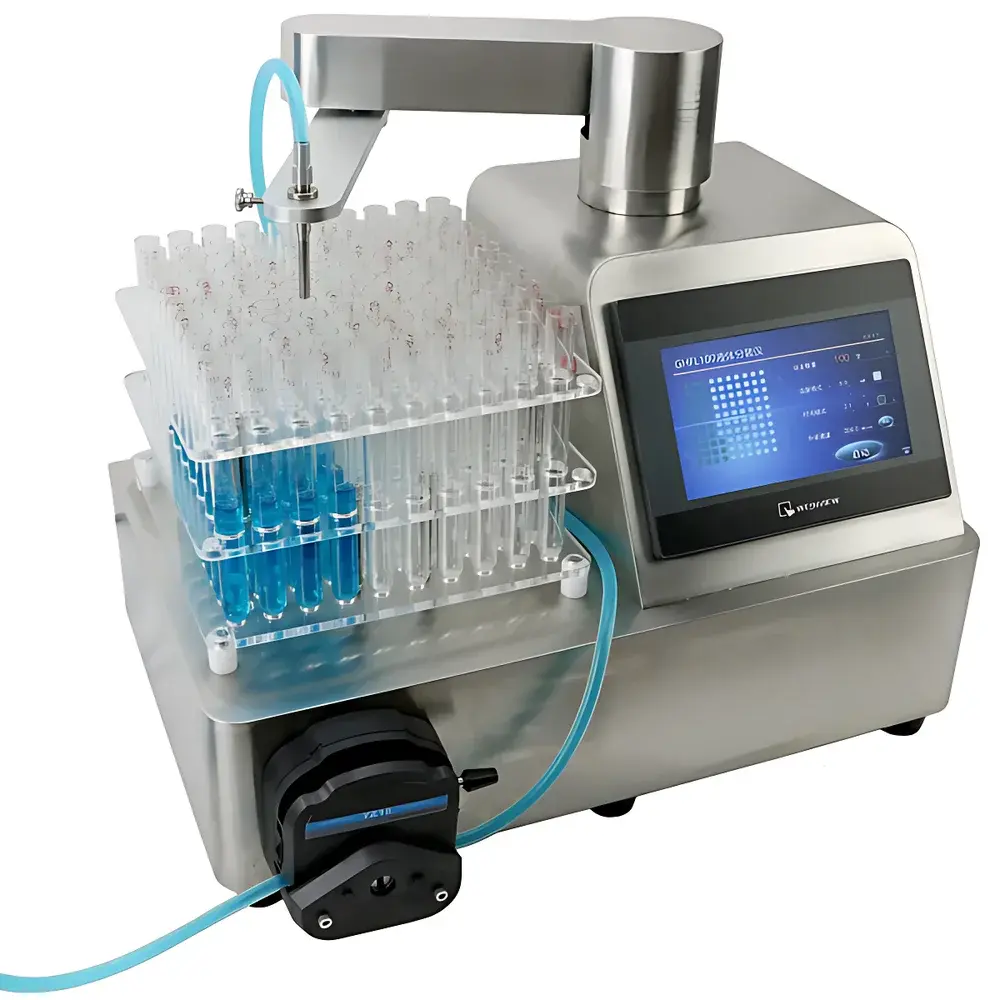 Hopebio GHLF100-1 Smart Tube Dispenser