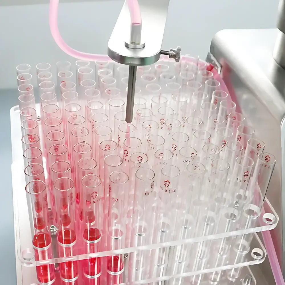 Hopebio GHLF100-1 Smart Tube Dispenser