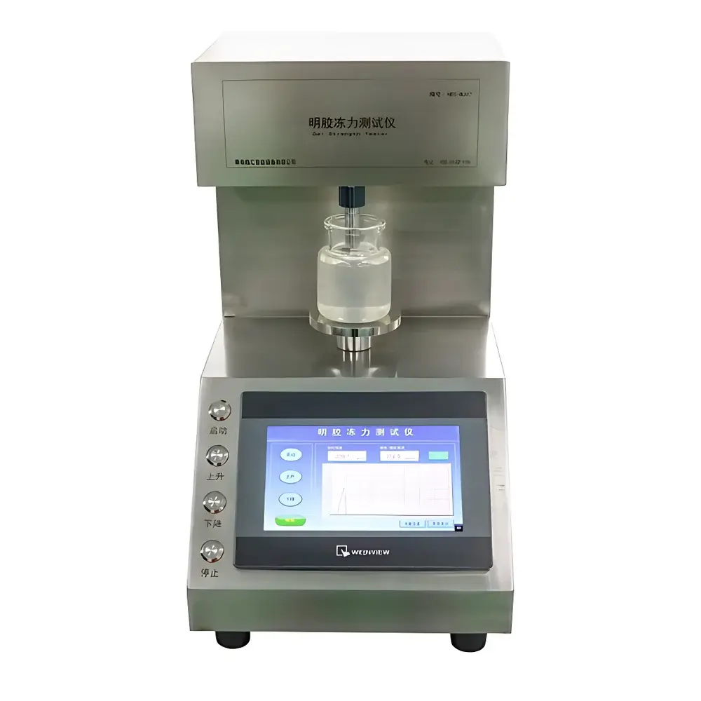 Hopebio HBS-NJ02 Gel Strength Tester