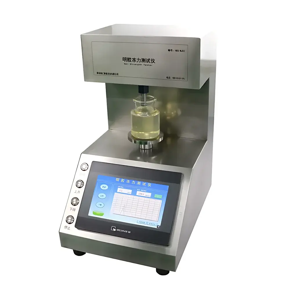Hopebio HBS-NJ02 Gel Strength Tester