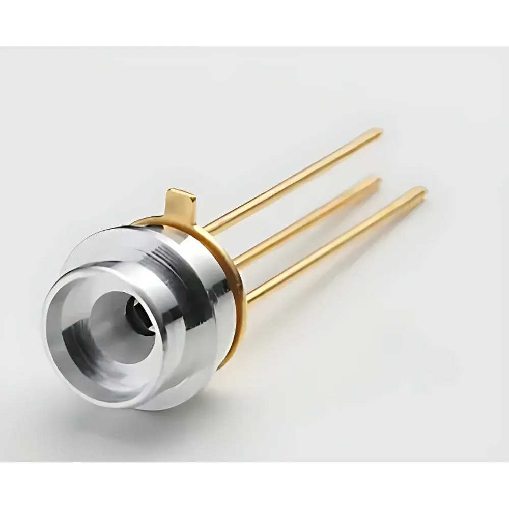 EMIRS Infrared Source with Emission Surface