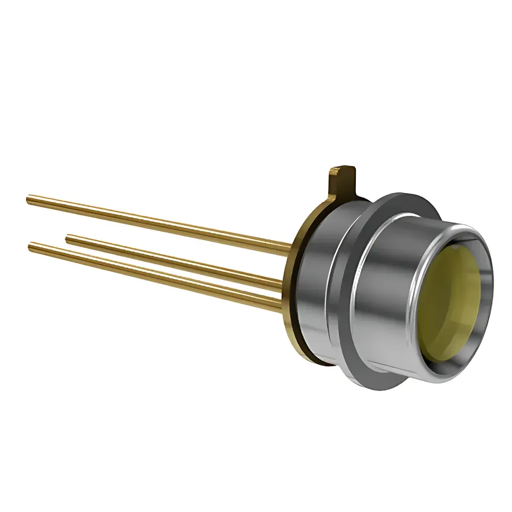 EMIRS Infrared Source with Emission Surface