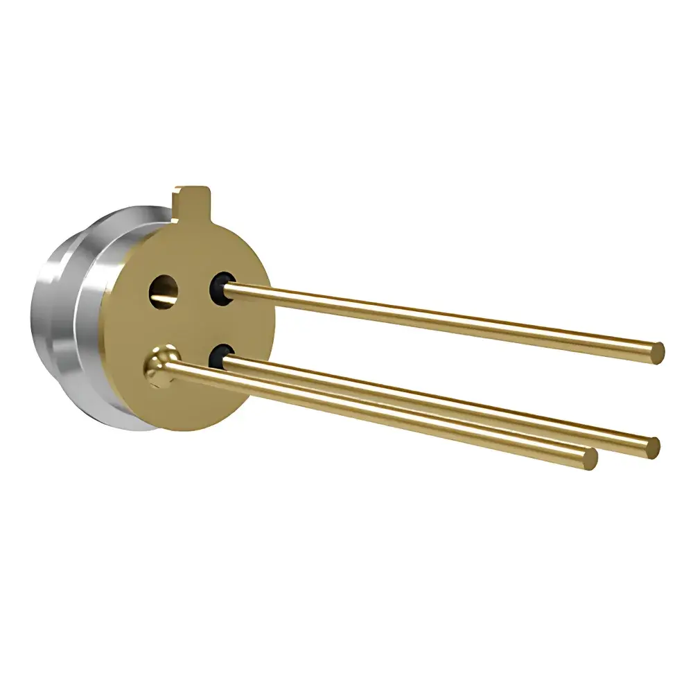 EMIRS Infrared Source with Emission Surface