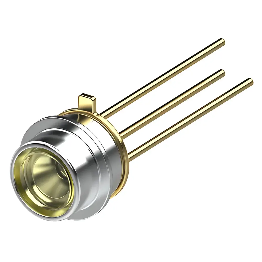 EMIRS Infrared Source with Emission Surface