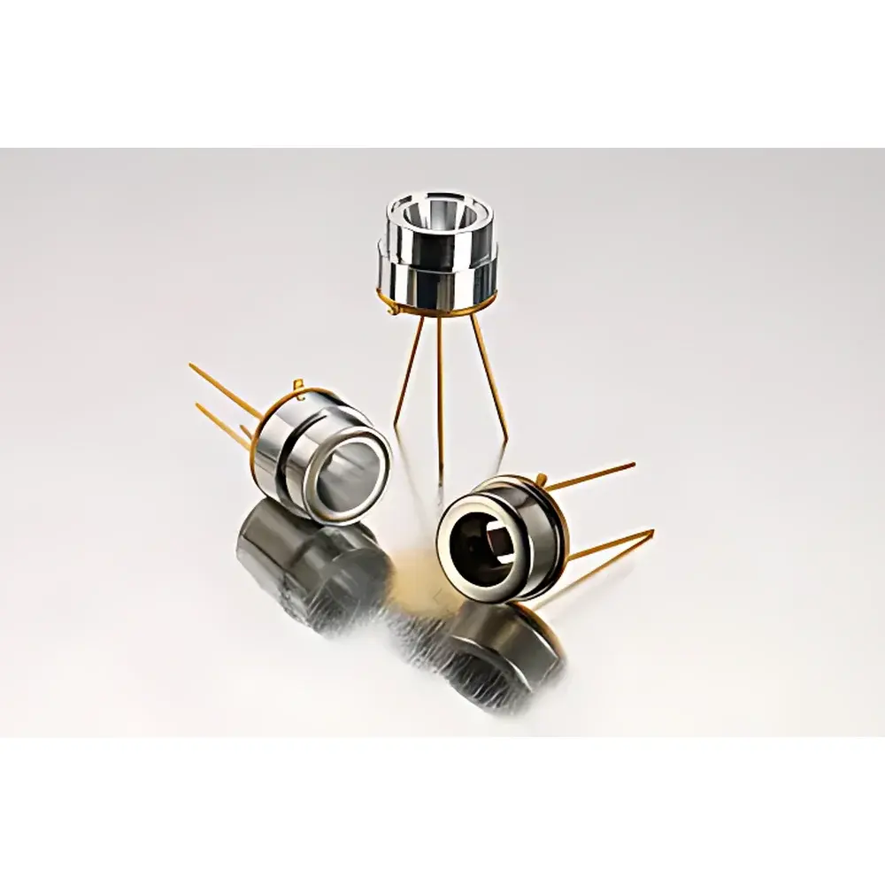 Axetris EMIRS200 Series Customizable Infrared Thermal Source