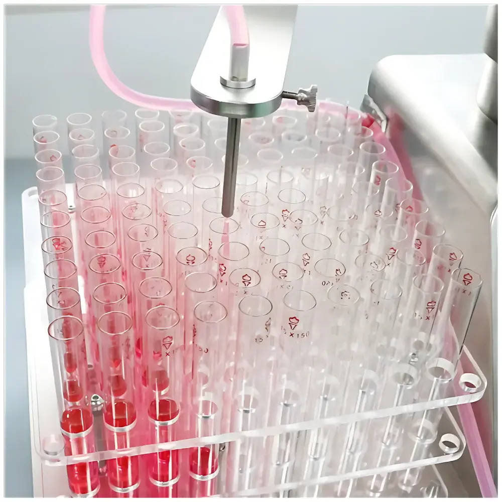 HopeBio GHLF100-1 Smart Tube Dispenser