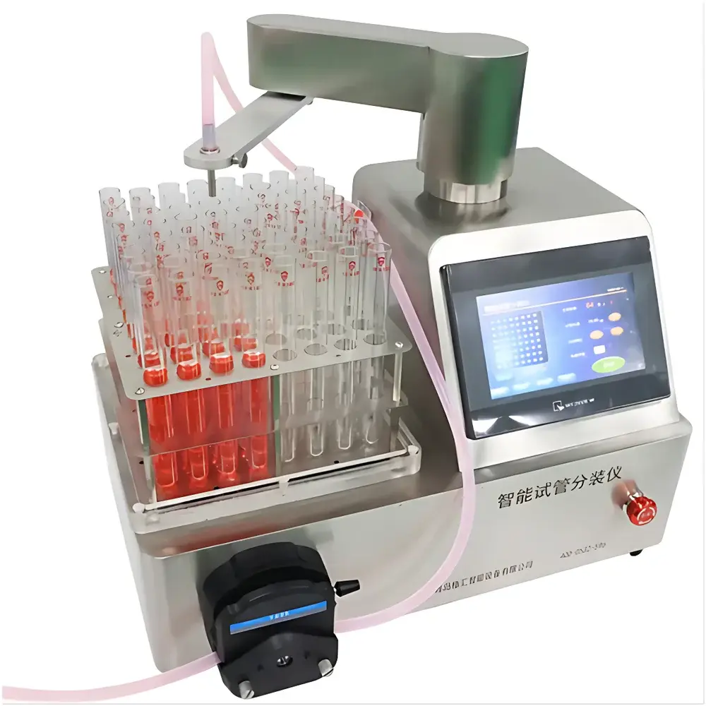 HopeBio GHLF100-1 Smart Tube Dispenser