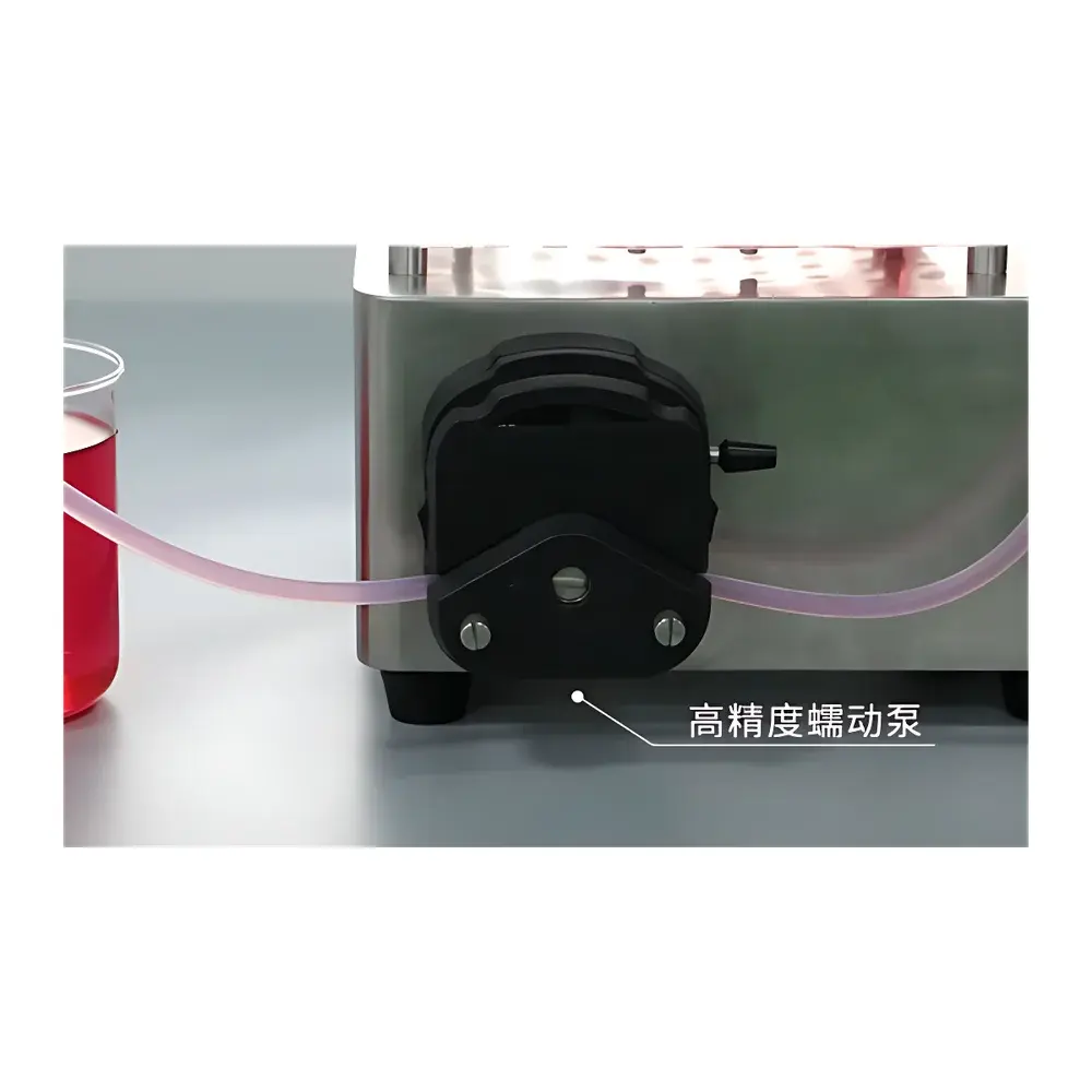 HopeBio GHLF100-1 Smart Tube Dispenser