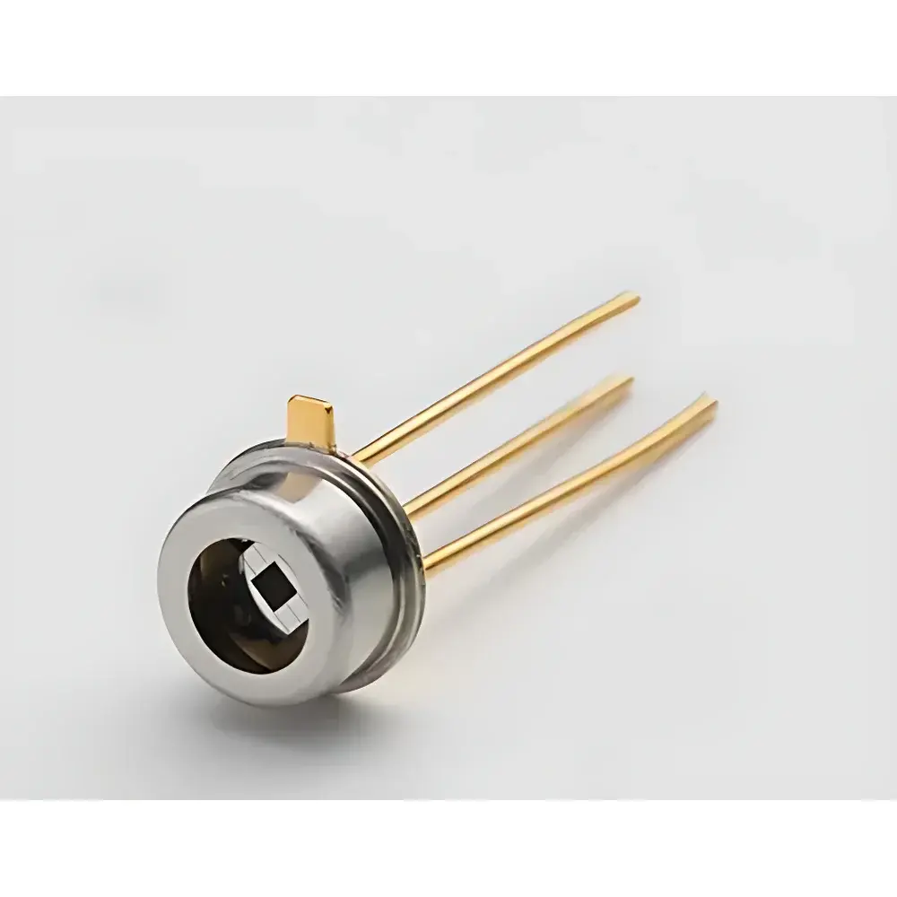 Axetris EMIRS50_AT06T_BT170 Infrared Emitter with Protective Cap