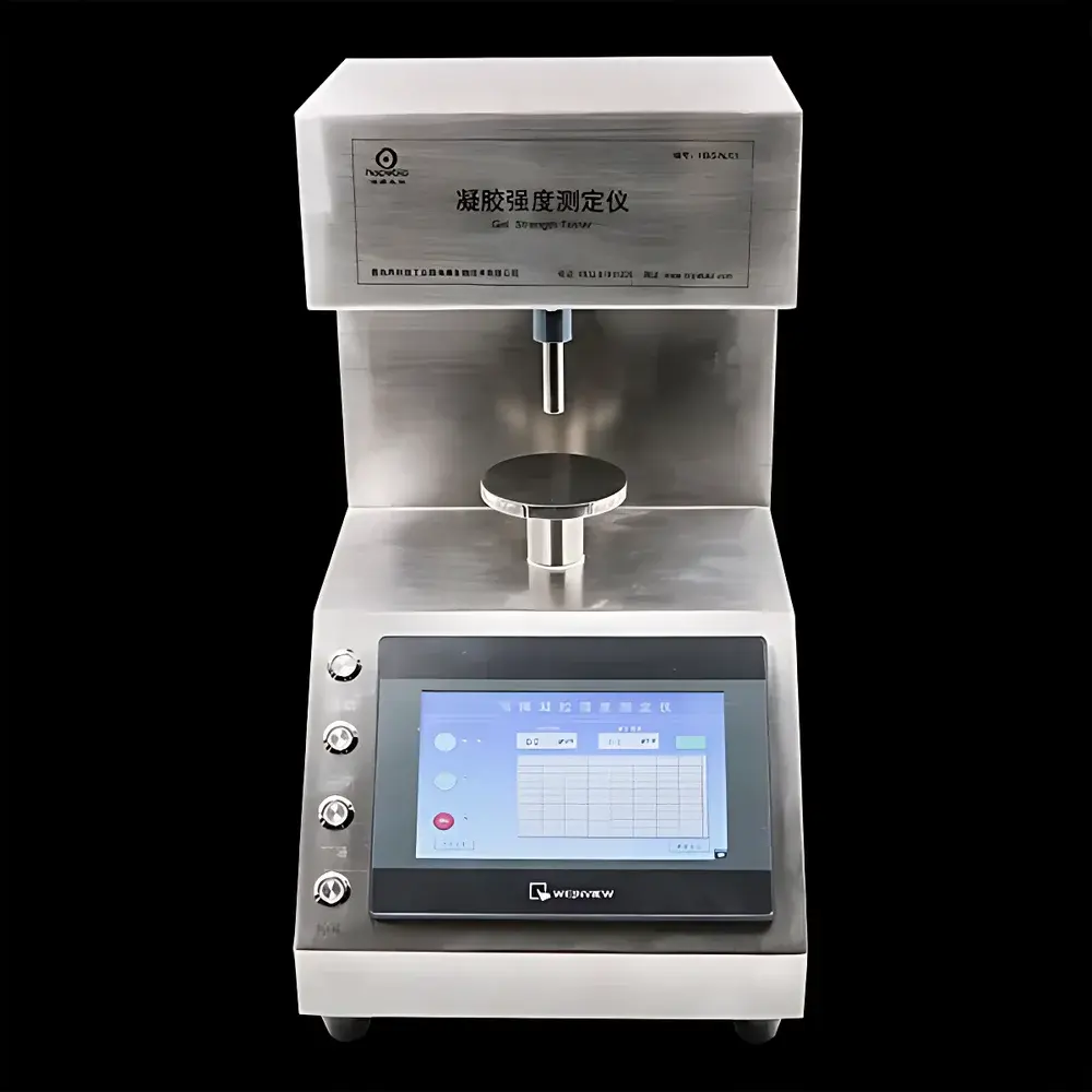 Hopebiol HBS-NJ01 Gel Strength Tester