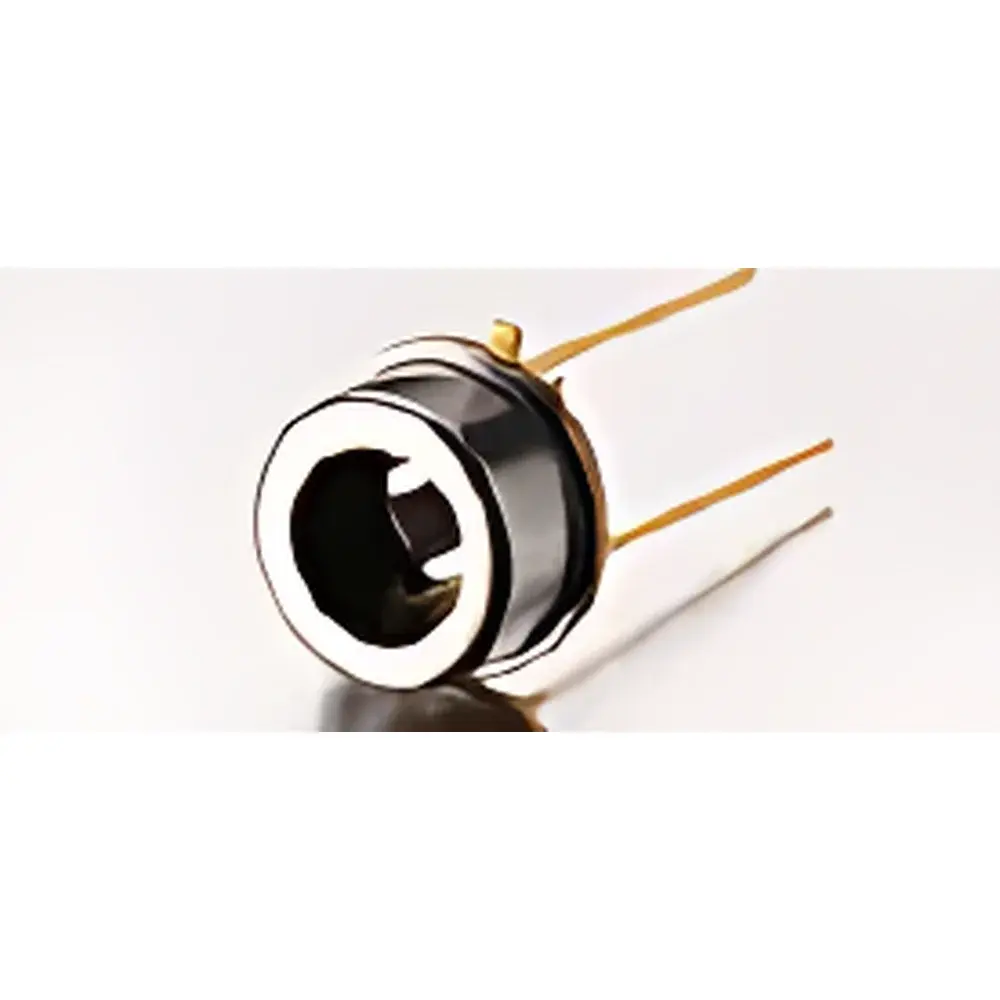 Axetris EMIRS200_AT01T_BT130 Infrared Blackbody Source with Protective Cap