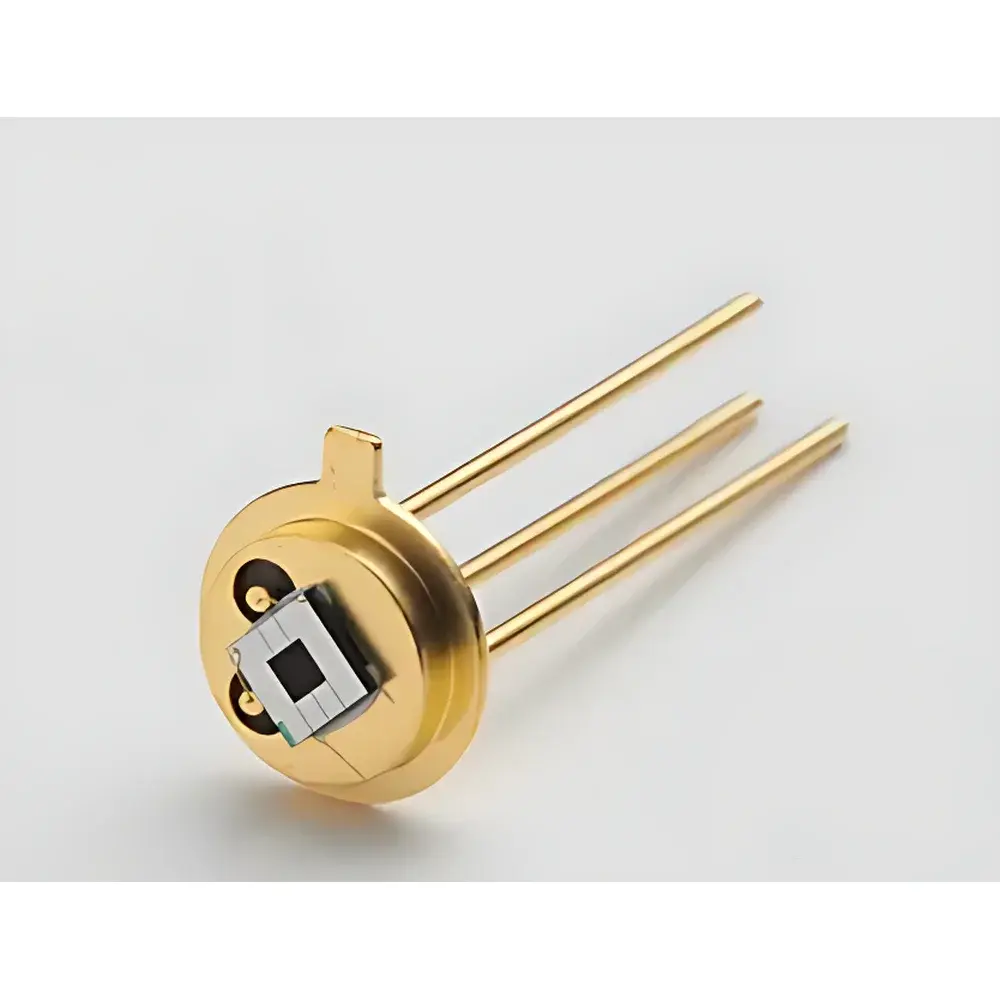 Axetris EMIRS50_AT06V Infrared Emitter (Without Protective Cap)