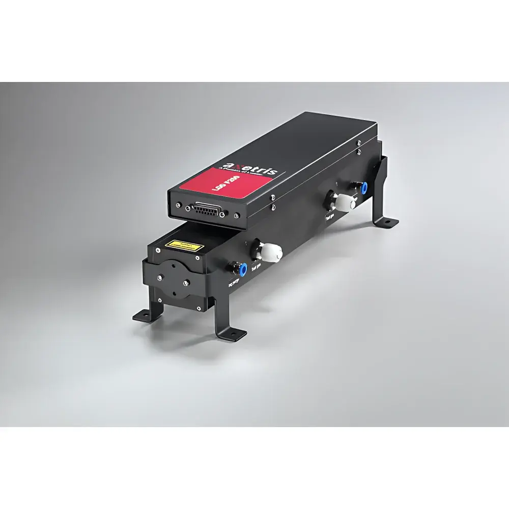 Axetris LGD Series Tunable Diode Laser Gas Detection Module