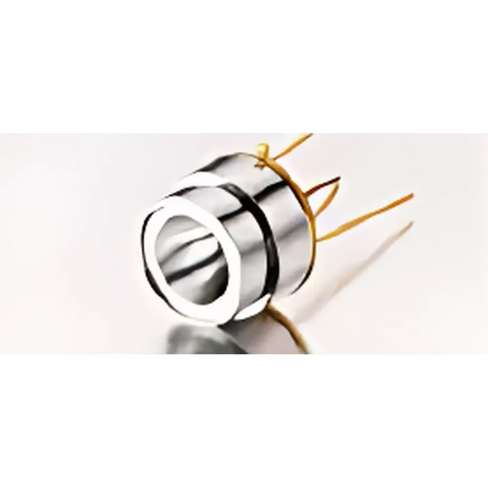 Axetris EMIRS200 Electrically Modulated Infrared Source with Reflective Housing