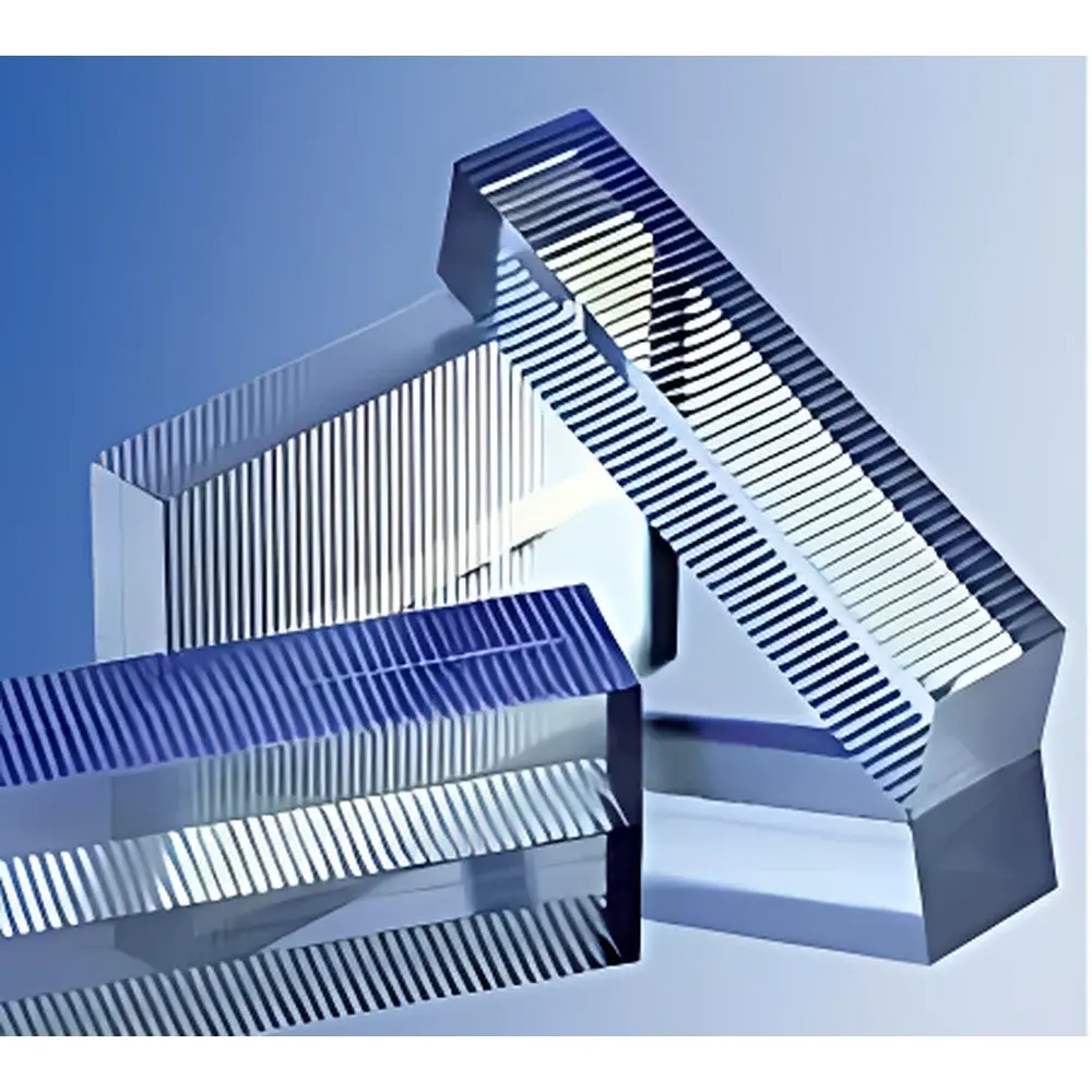 Axetris FAC/SAC Series Micro-Optical Lenses