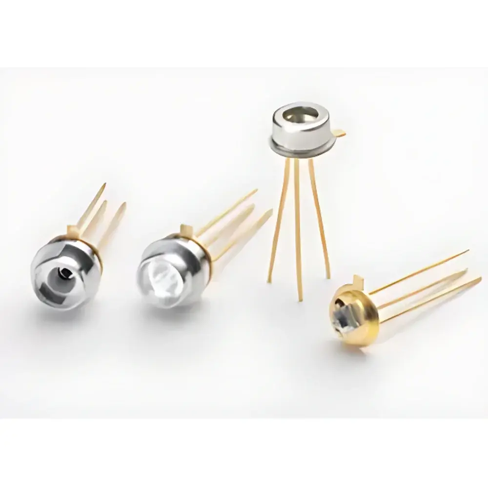 EMIRS50 Blackbody Infrared Source by Axetris