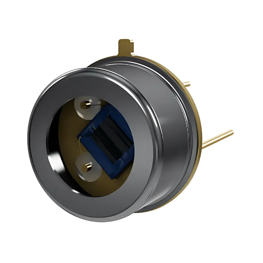 Axetris EMIRS Series Infrared Thermal Source