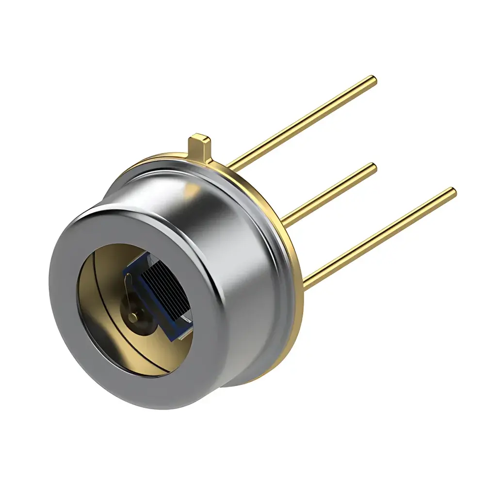 Axetris EMIRS Series Infrared Thermal Source