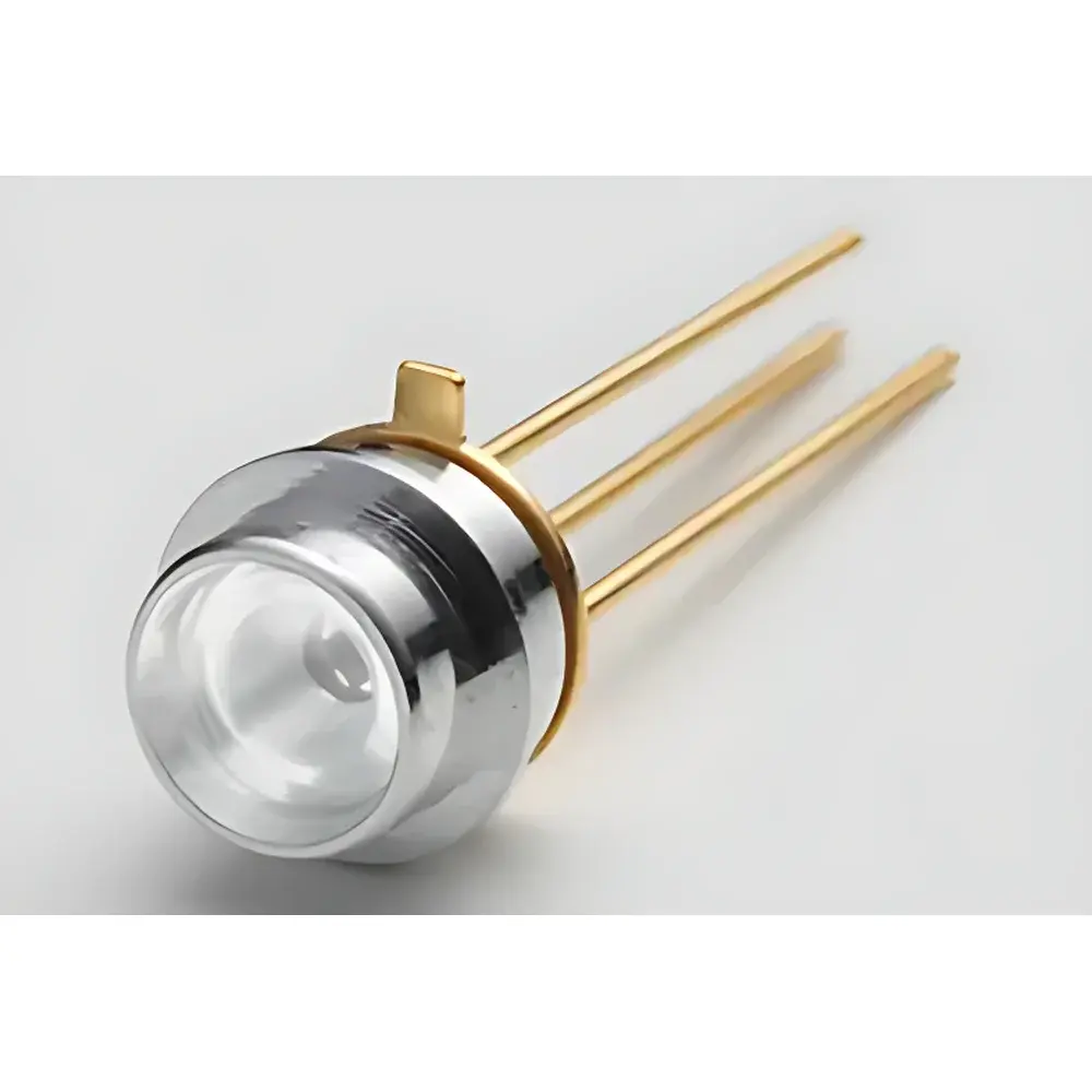 Axetris EMIRS50_REF1 Infrared Emitter with Sapphire Window