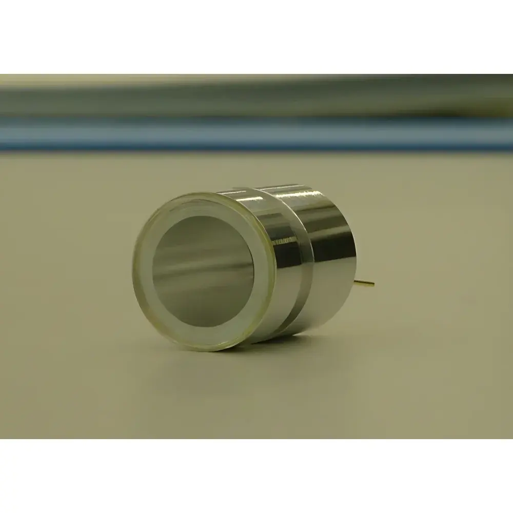 Axetris EMIRS Series Infrared Source with Optical Window