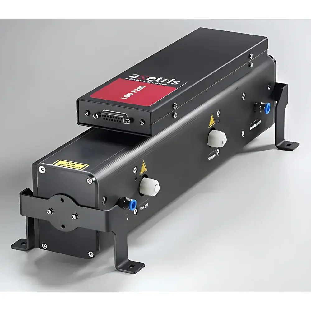 Axetris LGD HCL Series Tunable Diode Laser Gas Detection Module