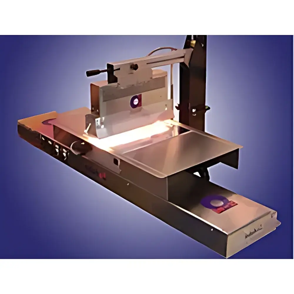 adphos PBT Ultrafast Near-Infrared (NIR) Sintering System