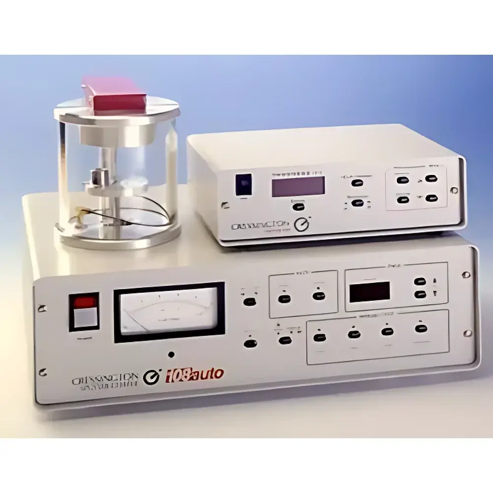 Cressington 108Auto Ion Sputter Coater
