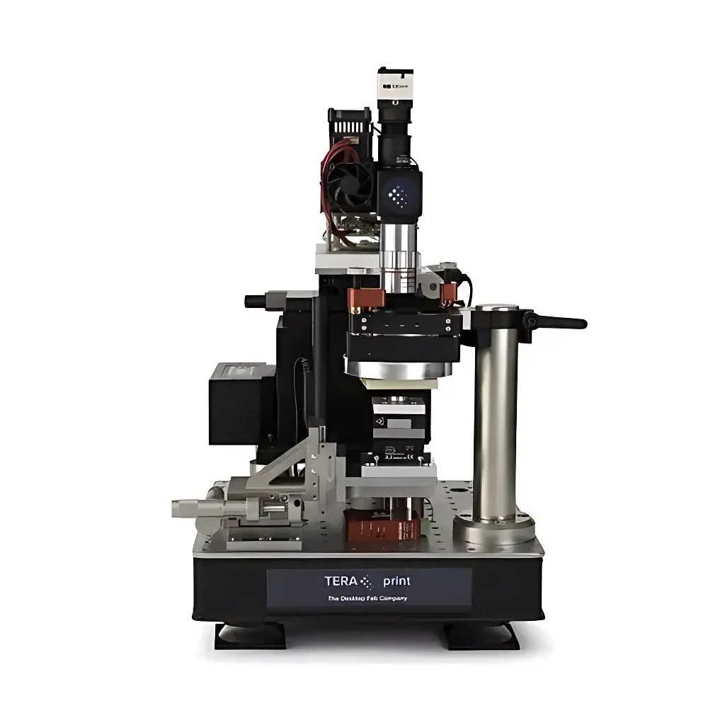 TERA-FAB E Polymer Pen Lithography (PPL) Nanofabrication System